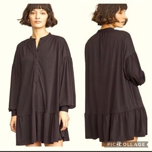 Elizabeth and James Shirt Dress